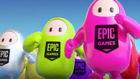 Epic kupił Fall Guys - i to nie takie głupie, jak myślicie