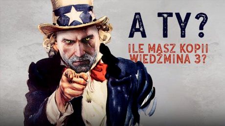 „Kupiłem Wiedźmina 3... cztery razy!”. Czemu ciągle płacimy CDPR za grę sprzed 5 lat?