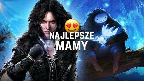 Najlepsze cyfrowe matki na dzień mamy