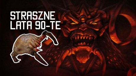 9 denerwujących wrogów z gier lat 90., których pamiętamy do dziś