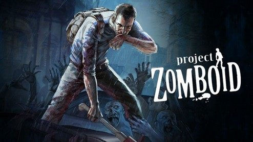Project Zomboid nadal walczy – symulator przetrwania w rzucie izometrycznym