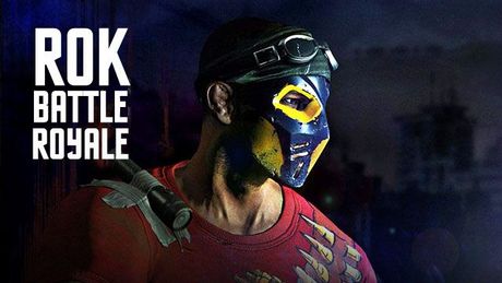 Gry w stylu PUBG - Battle Royale, w które zagramy w 2018 roku