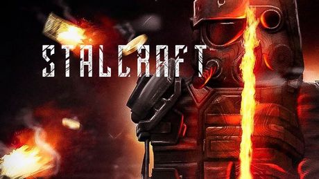 Stalcraft