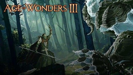Widzieliśmy grę Age of Wonders III - zapomniana strategia wygląda zachęcająco