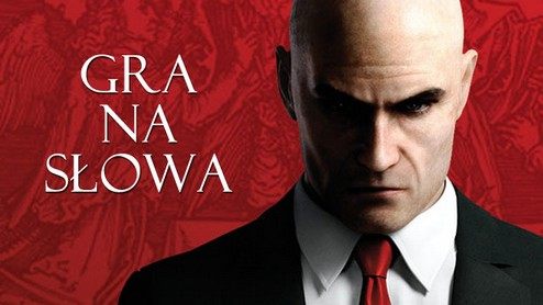 Hitman: Potępienie, Najdłuższy tydzień i Cel snajpera - październikowa Gra na słowa