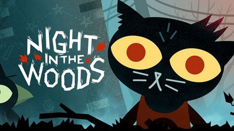 Night in the Woods