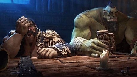 Zmarnowana szansa, czyli jak Blizzard mógł wydać League of Legends, ale się zagapił