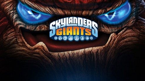 Skylanders Giants - na E3 2012  widzieliśmy gigantów w świecie Spyro