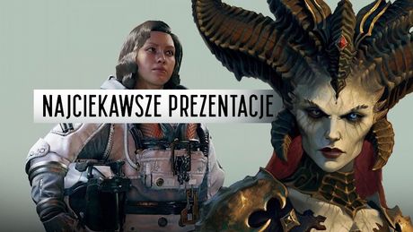 Najciekawsze gry pokazane w czasie pseudo-E3 - wybór redakcji