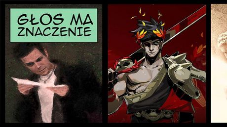 10 świetnych narratorów z kultowych gier
