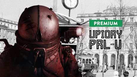 Horror, który w pełni zrozumieją tylko Polacy? Cronos: The New Dawn straszy wspomnieniem godziny policyjnej i terroru bezpieki