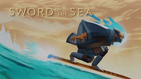 Sword of the Sea