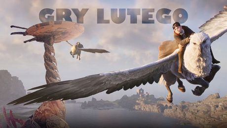 Gry lutego 2023 - miesiąc prawdziwej obfitości!