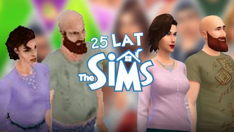 Ćwierć wieku z Simsami - kultowa seria The Sims jest już starsza niż wielu naszych Czytelników. Co ją czeka w przyszłości?