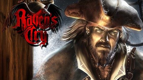 Widzieliśmy Raven's Cry - polskie RPG akcji dla fanów Risen 2 i Assassin's Creed IV