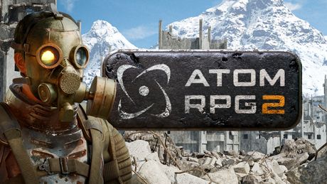ATOM RPG 2