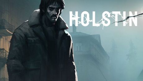 Holstin