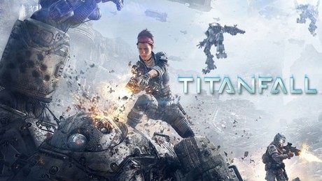 Graliśmy w Titanfall - kolosalnie dobry multiplayer na targach gamescom 2013