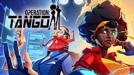Operation: Tango