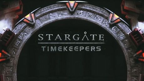 Stargate: Timekeepers