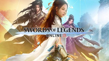 Swords of Legends Online