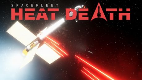 Spacefleet: Heat Death