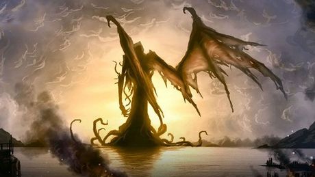 Cyfrowy cień Cthulhu, czyli spuścizna Lovecrafta w grach