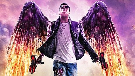 Jaki będzie Saints Row 4: Gat Out of Hell? Absurdalny sandboks, który nie chce być GTA