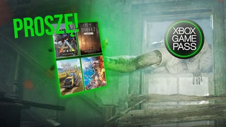 Dlaczego gramy w to, co każe nam Game Pass?