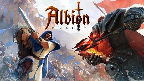 Analizujemy Albion Online – nadchodzi hardkorowy hit w stylu Ultimy i Tibii