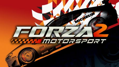 Forza Motorsport 2