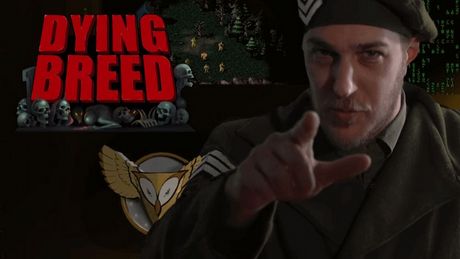 Dying Breed