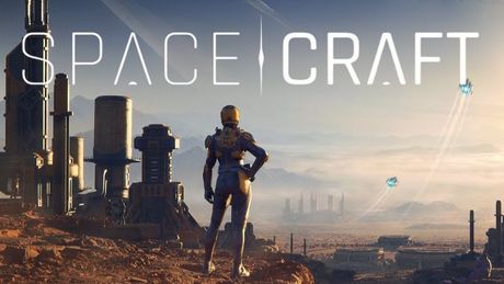 SpaceCraft