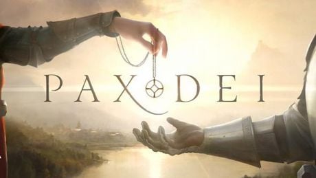 Pax Dei