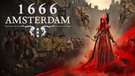 1666: Amsterdam