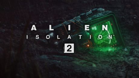 Alien: Isolation 2