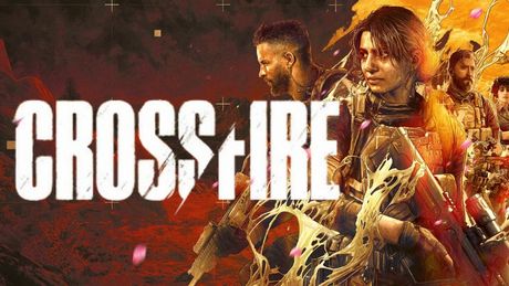 Crossfire