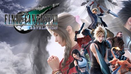 Final Fantasy VII Revelation
