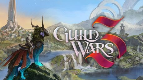 Guild Wars 3