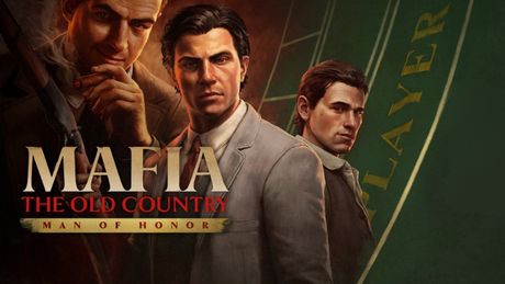 Mafia: Dawne strony - Człowiek honoru