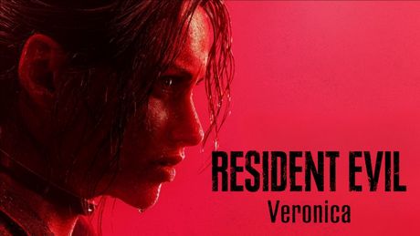 Resident Evil: Veronica