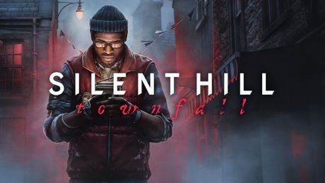 Silent Hill: Townfall