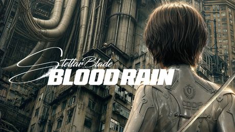 Stellar Blade: Blood Rain