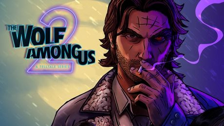 The Wolf Among Us 2