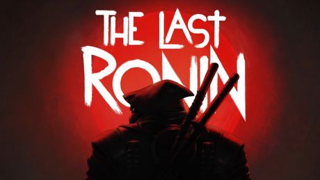Teenage Mutant Ninja Turtles: The Last Ronin