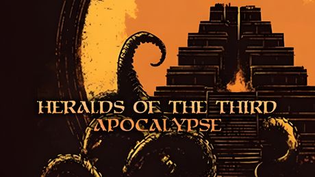 Heralds of the Third Apocalypse