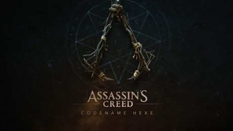 Assassin's Creed: Hexe