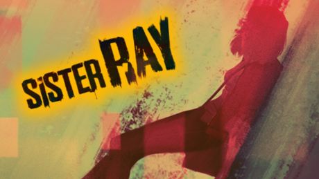 Sister Ray