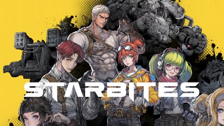 Starbites