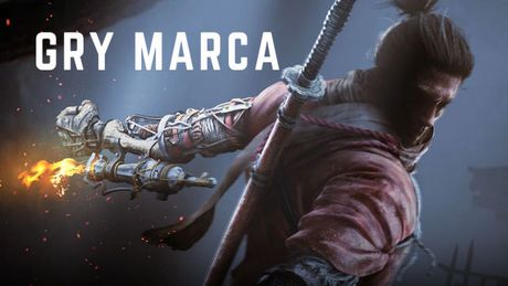Gry marca 2019 – najciekawsze premiery i konkurs